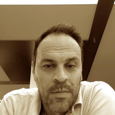 Φωτογραφία του κ. Αλιφέρη