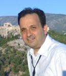 3. Δημήτριος Παρώνης Φωτογραφία κ. Παρώνη