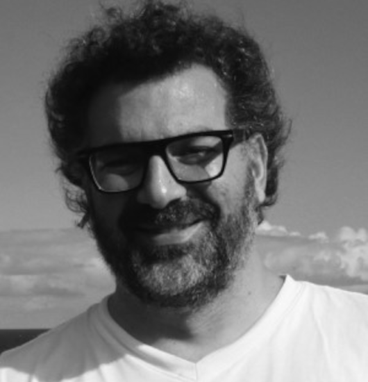 Φωτογραφία του κ. Πολίτη