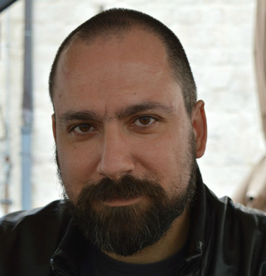 Φωτογραφία του κ. Στεφανίδη