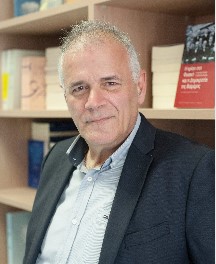 Φωτογραφία κ. Ιωαννίδη