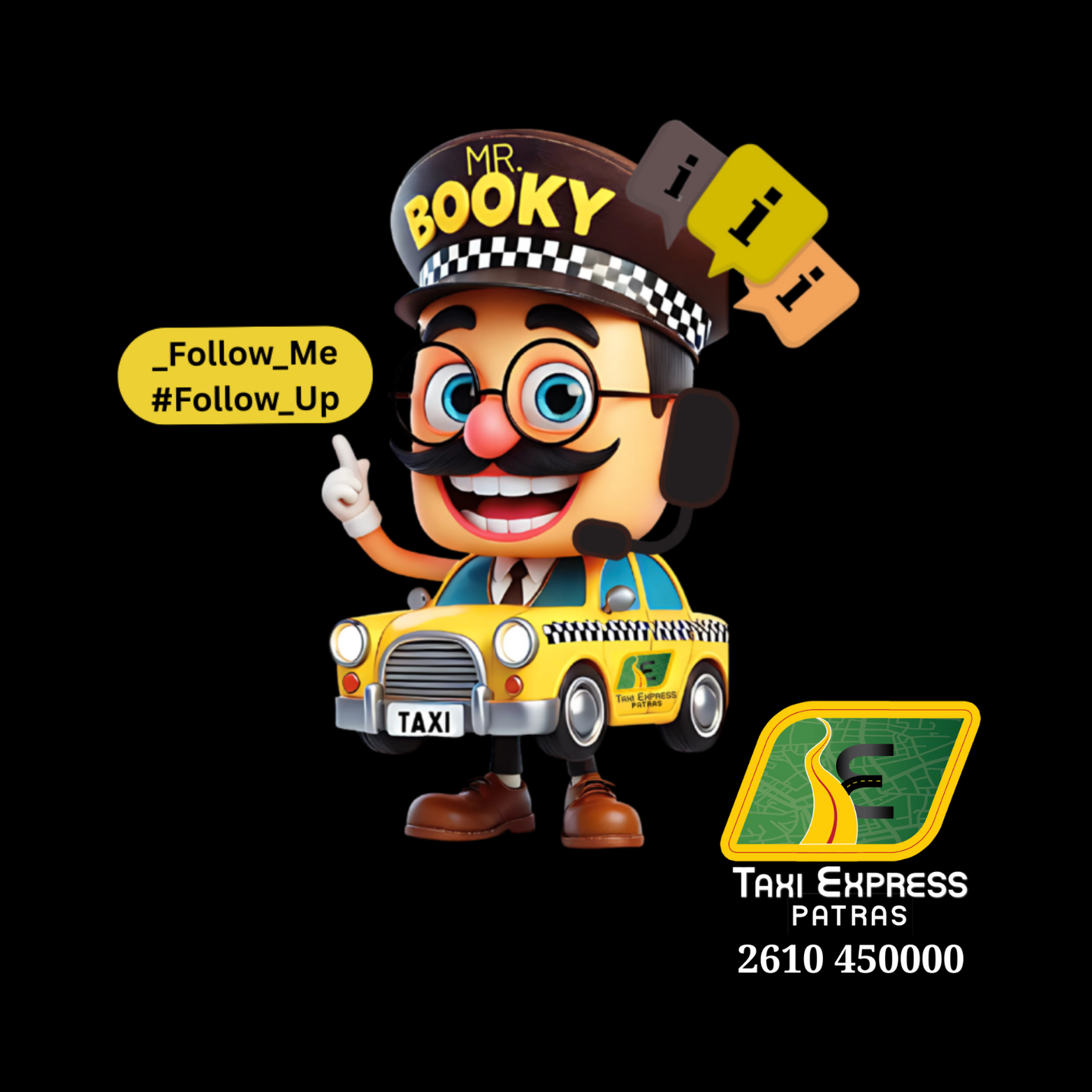 MrBookyTaxiExpress
