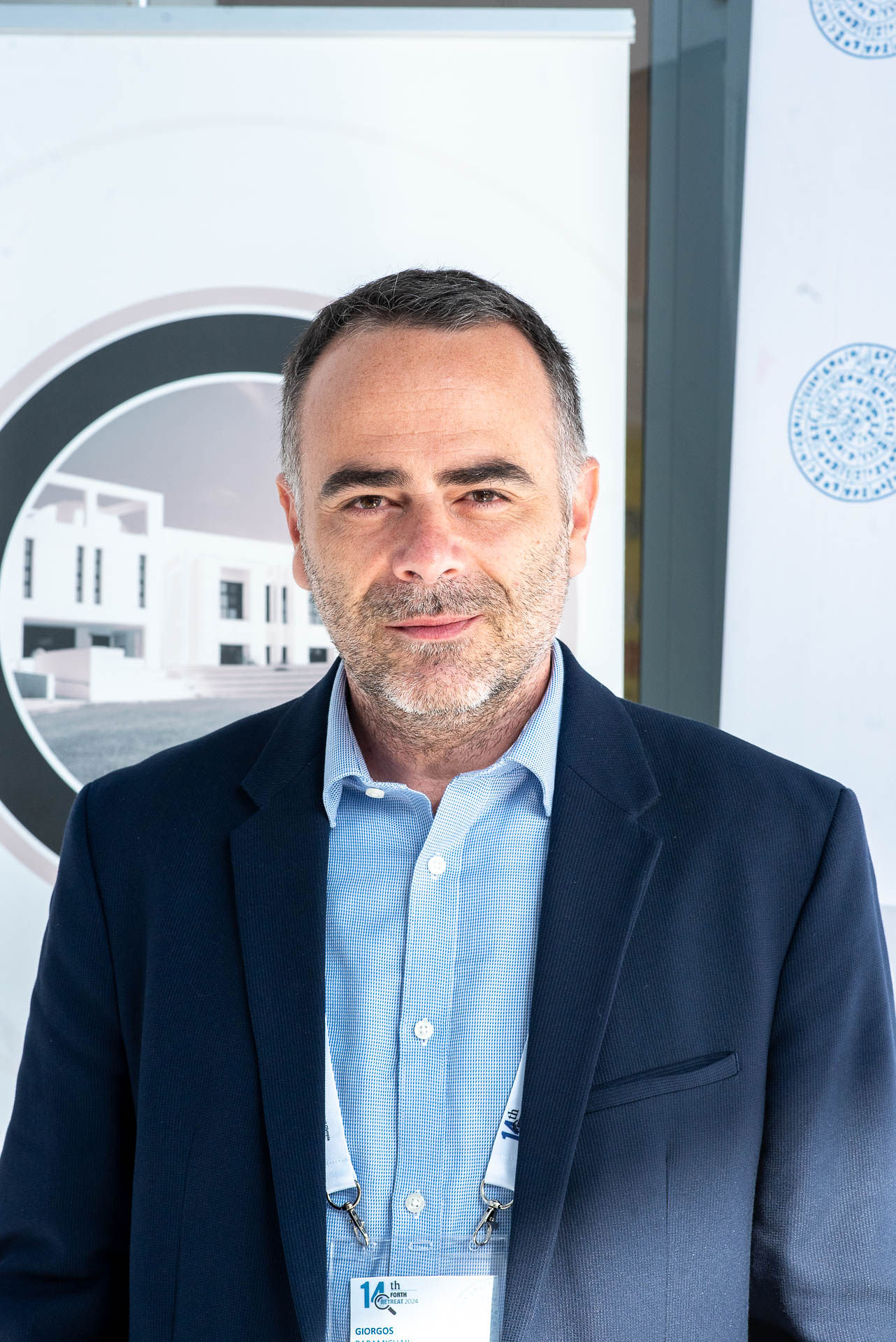 Φωτογραφία κ. Παπαμιχαήλ