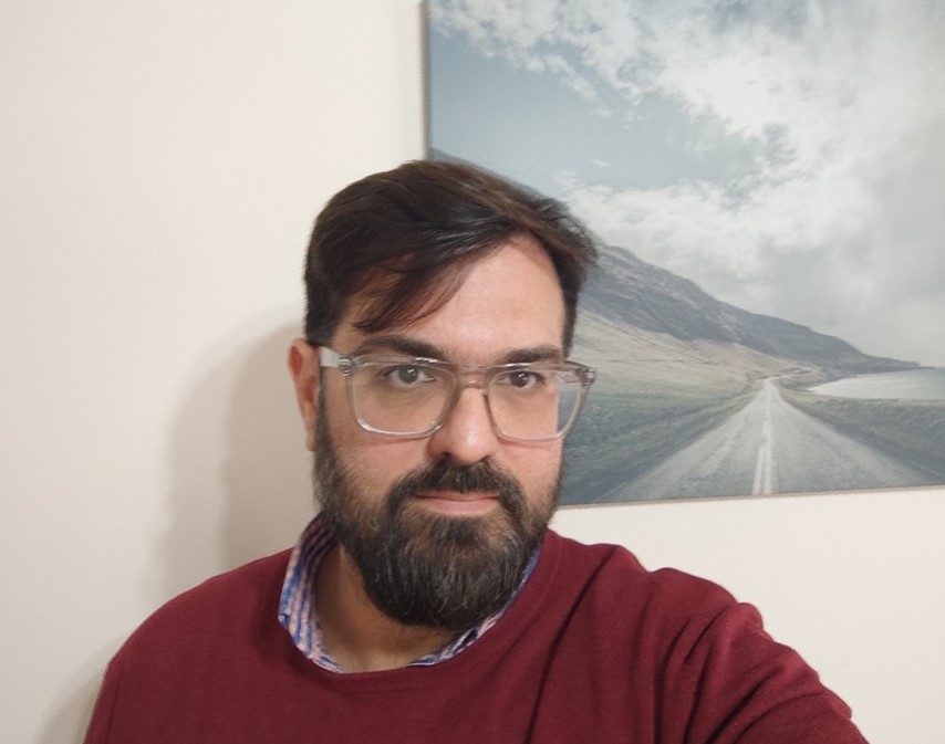 Φωτογραφία του κ. Παυλέα